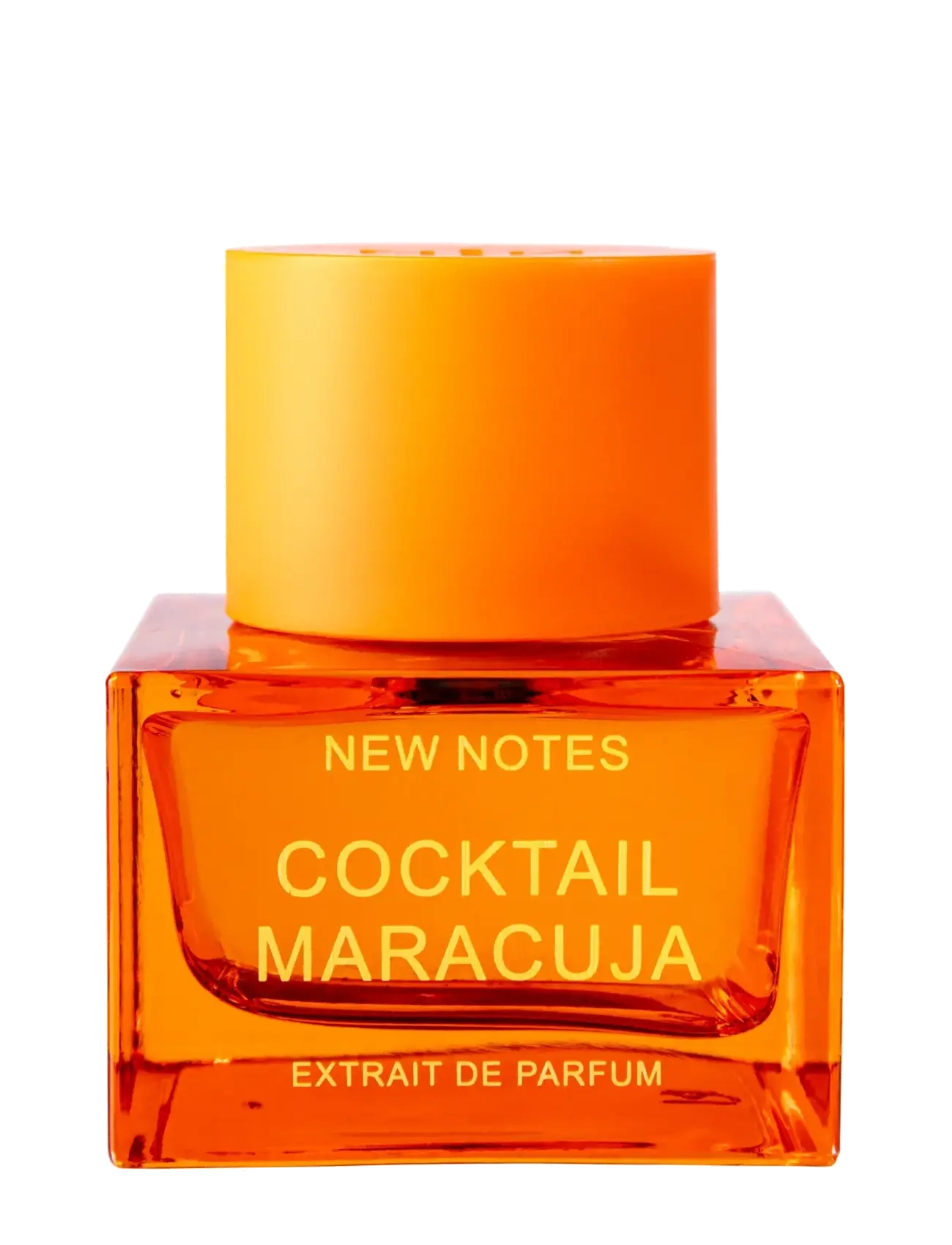 New Notes COCKTAIL MARACUJA EXTRAIT DE PARFUM 50ml - Jõulukingid naistele - CLEAR / undefined