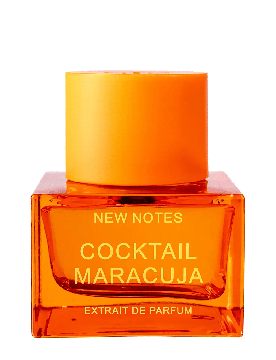 New Notes - COCKTAIL MARACUJA EXTRAIT DE PARFUM 50ml - til ham - clear - 1