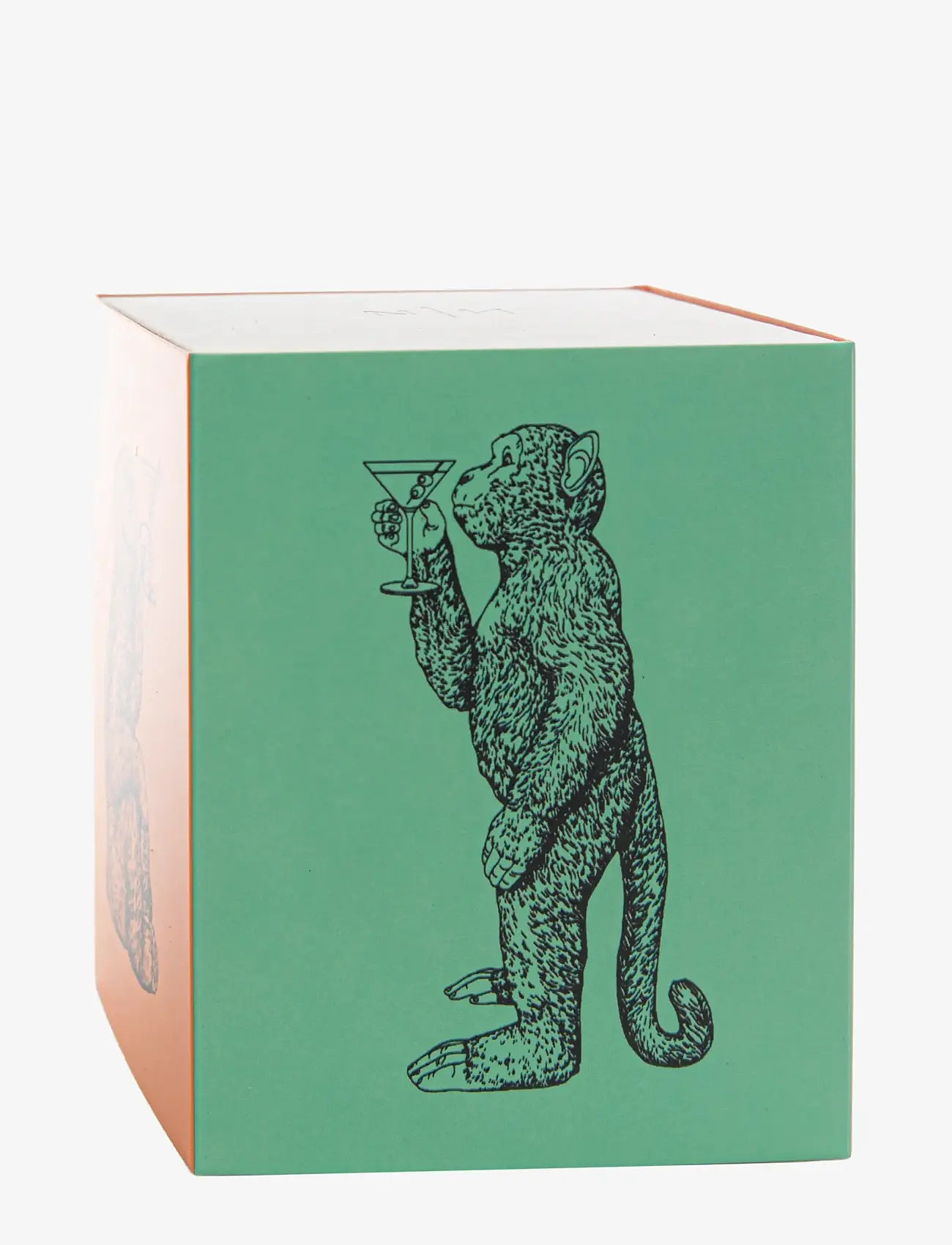 New Notes - COCKTAIL MARACUJA EXTRAIT DE PARFUM 50ml - til ham  - clear - 2