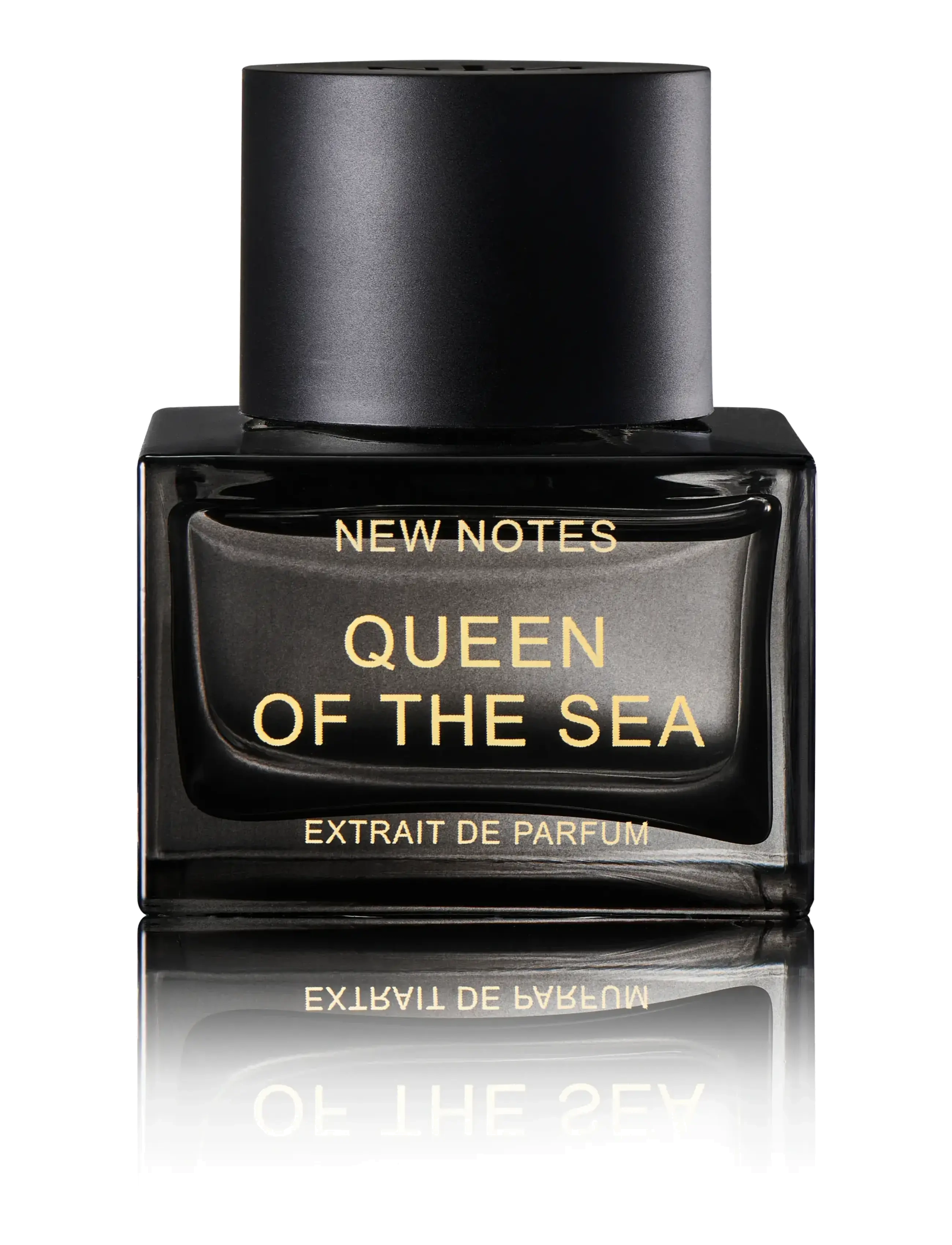 New Notes QUEEN OF THE SEA EXTRAIT DE PARFUM 50ml - Parfumer - CLEAR / undefined