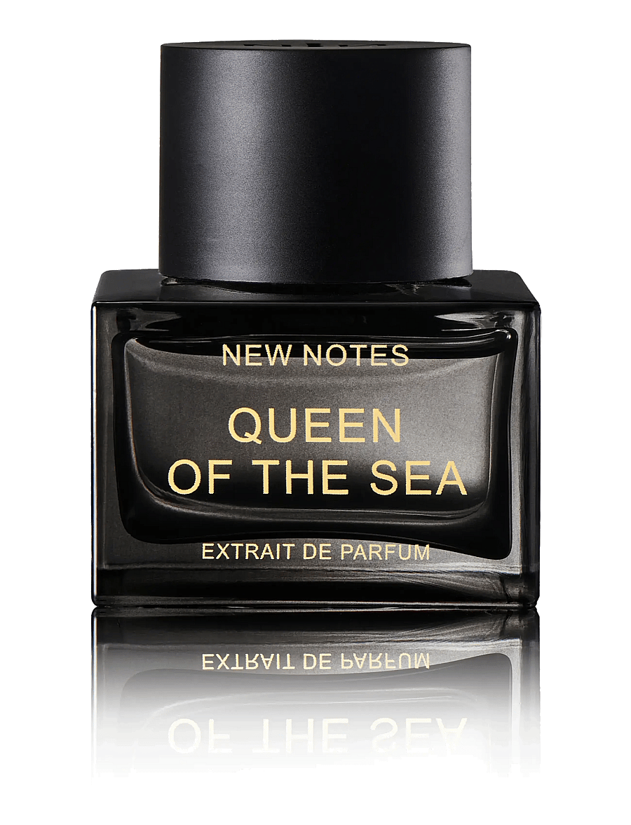 New Notes - QUEEN OF THE SEA EXTRAIT DE PARFUM 50ml - til ham - clear - 1