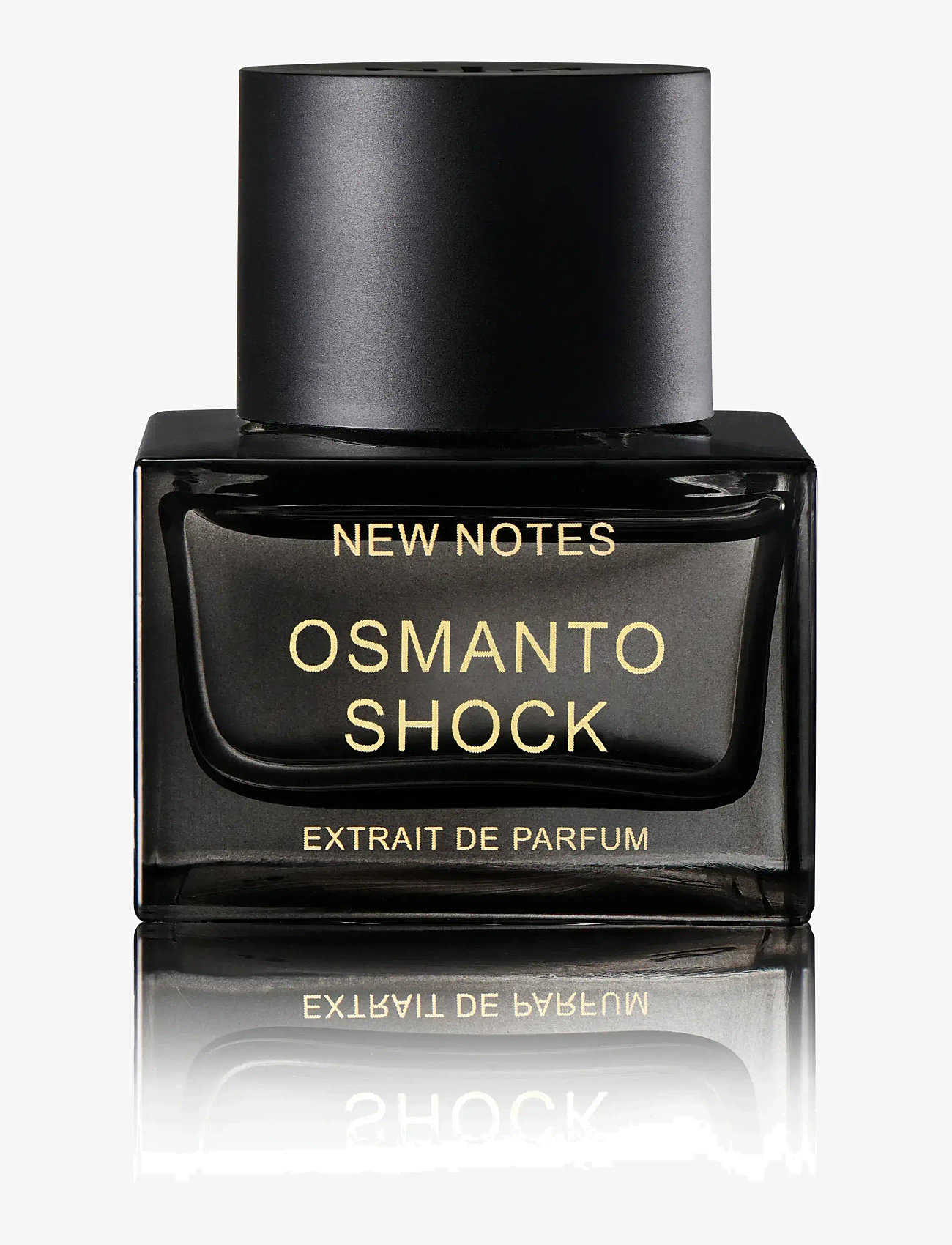 New Notes - OSMANTO SHOCK EXTRAIT DE PARFUM 50ml - till honom  - clear - 1