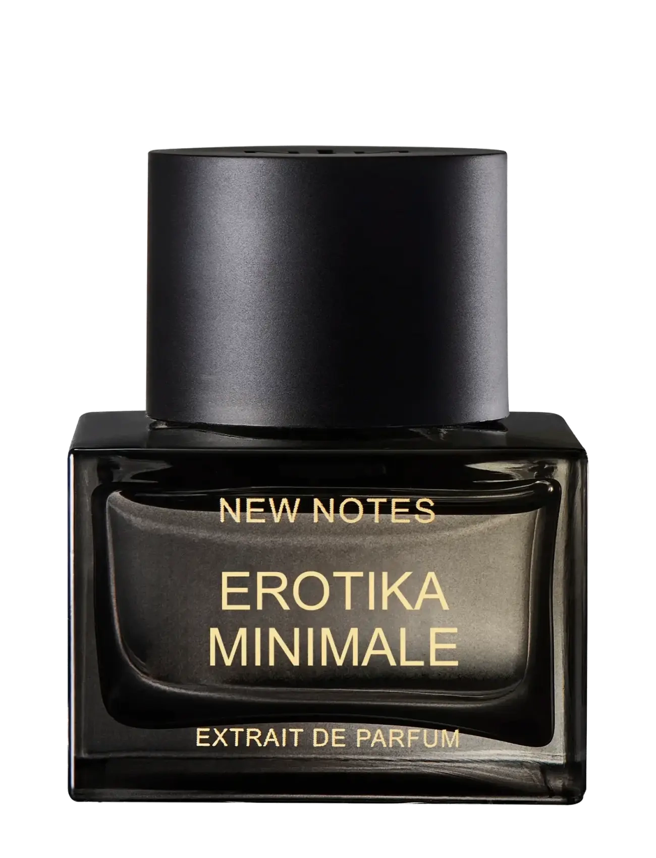 New Notes EROTIKA MINIMALE EXTRAIT DE PARFUM 50 ML - Eau de parfum - CLEAR / undefined