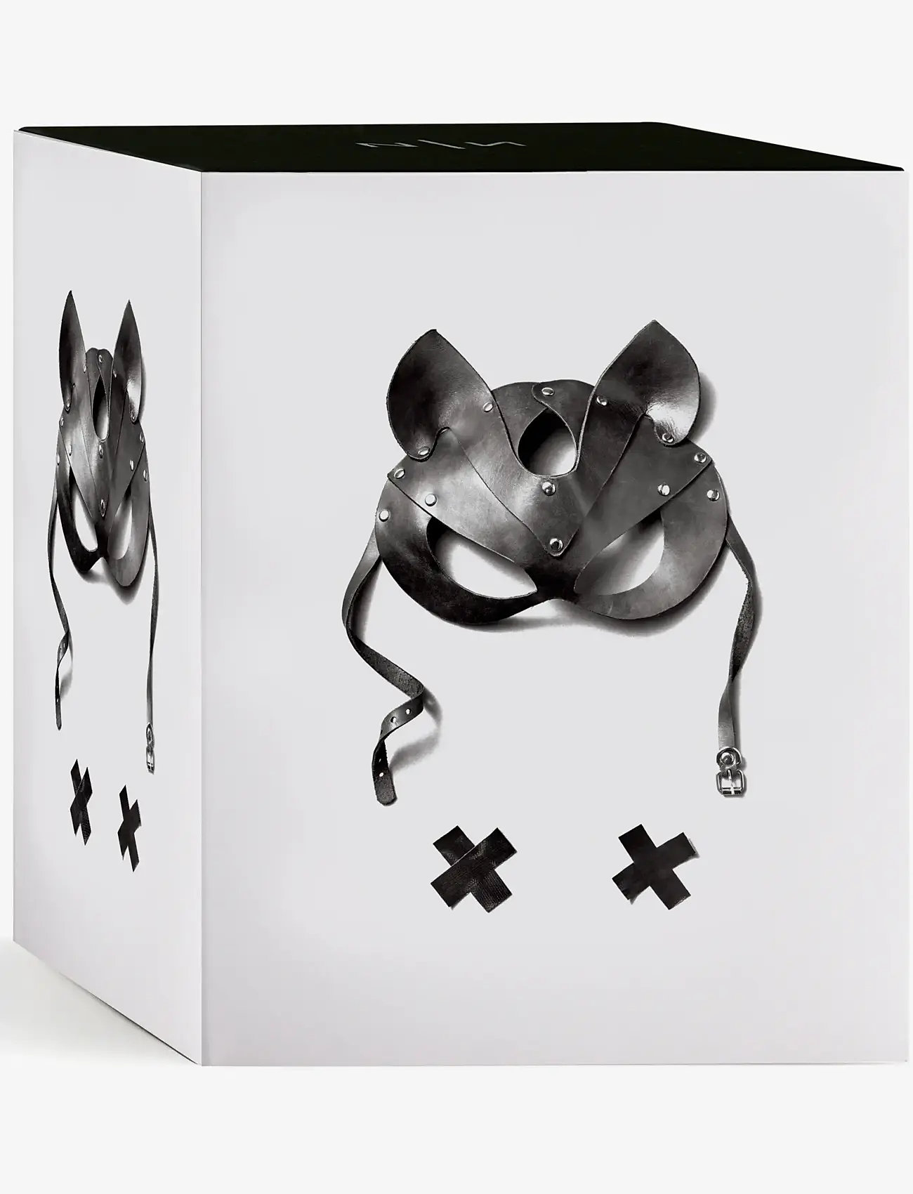 New Notes - EROTIKA MINIMALE EXTRAIT DE PARFUM 50 ML - meestele  - clear - 2