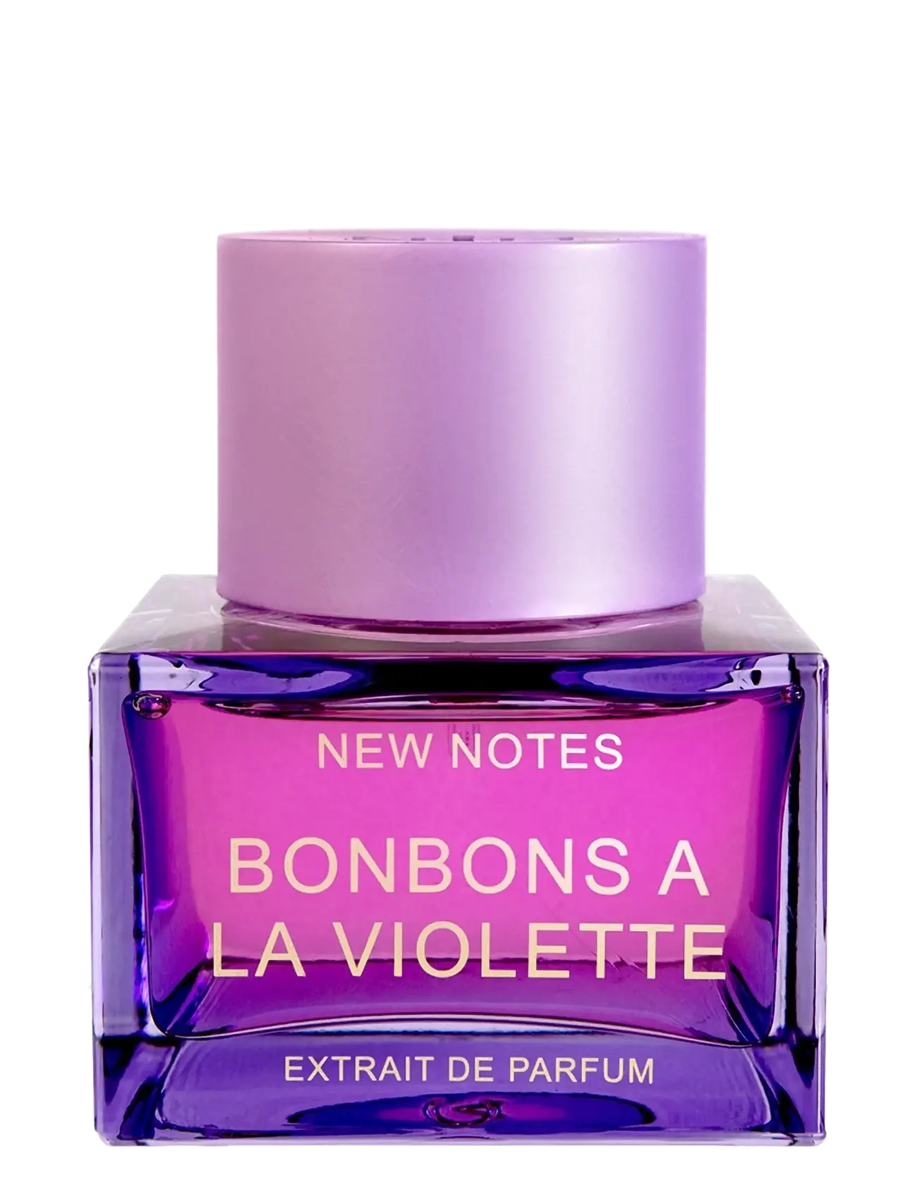 New Notes BONBONS A LA VIOLETTE  EXTRAIT DE PARFUM  50 ML - Beauty - Miehet - null / undefined
