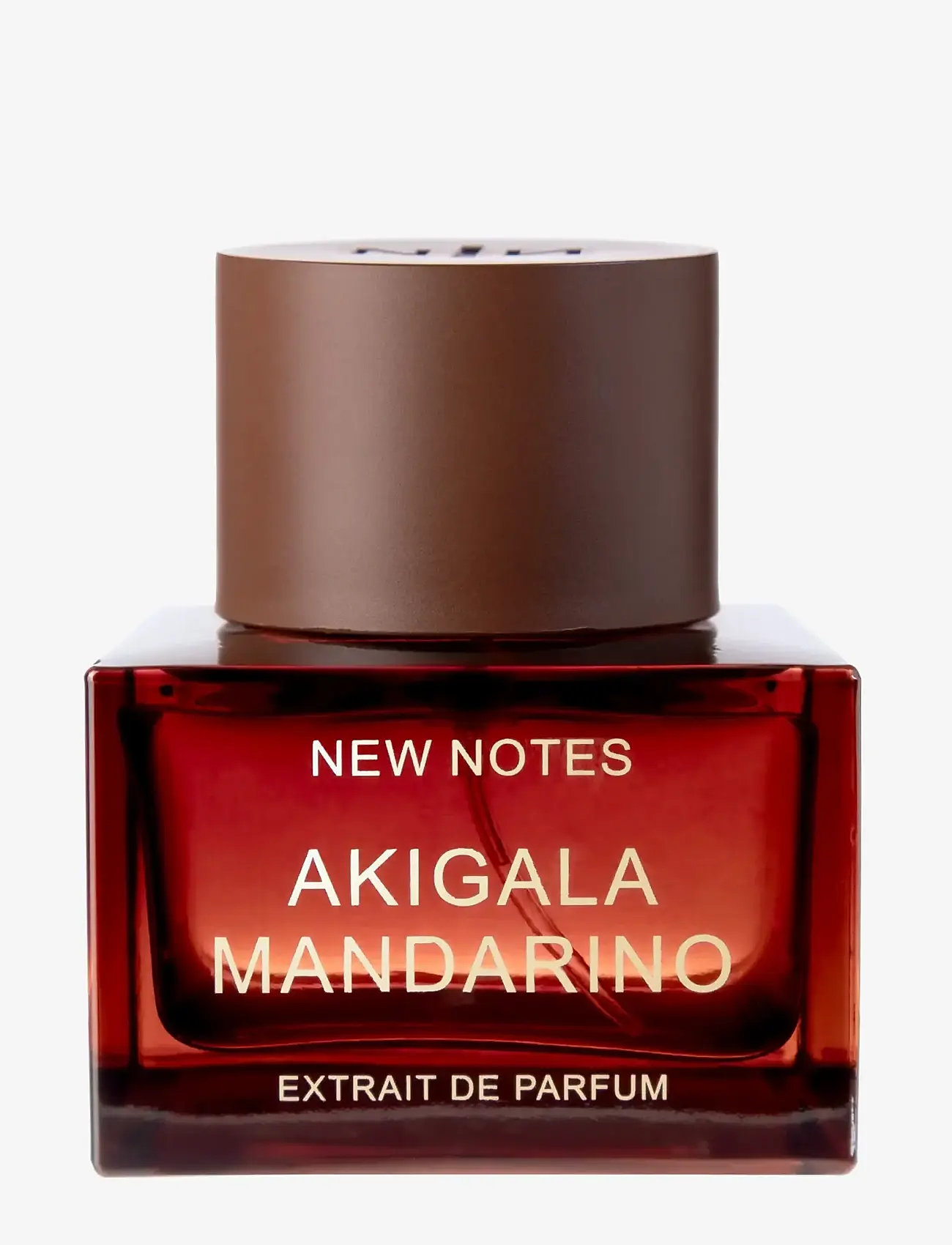 New Notes - AKIGALA MANDARINO EXTRAIT DE PARFUM 50 ML - till honom  - clear - 1