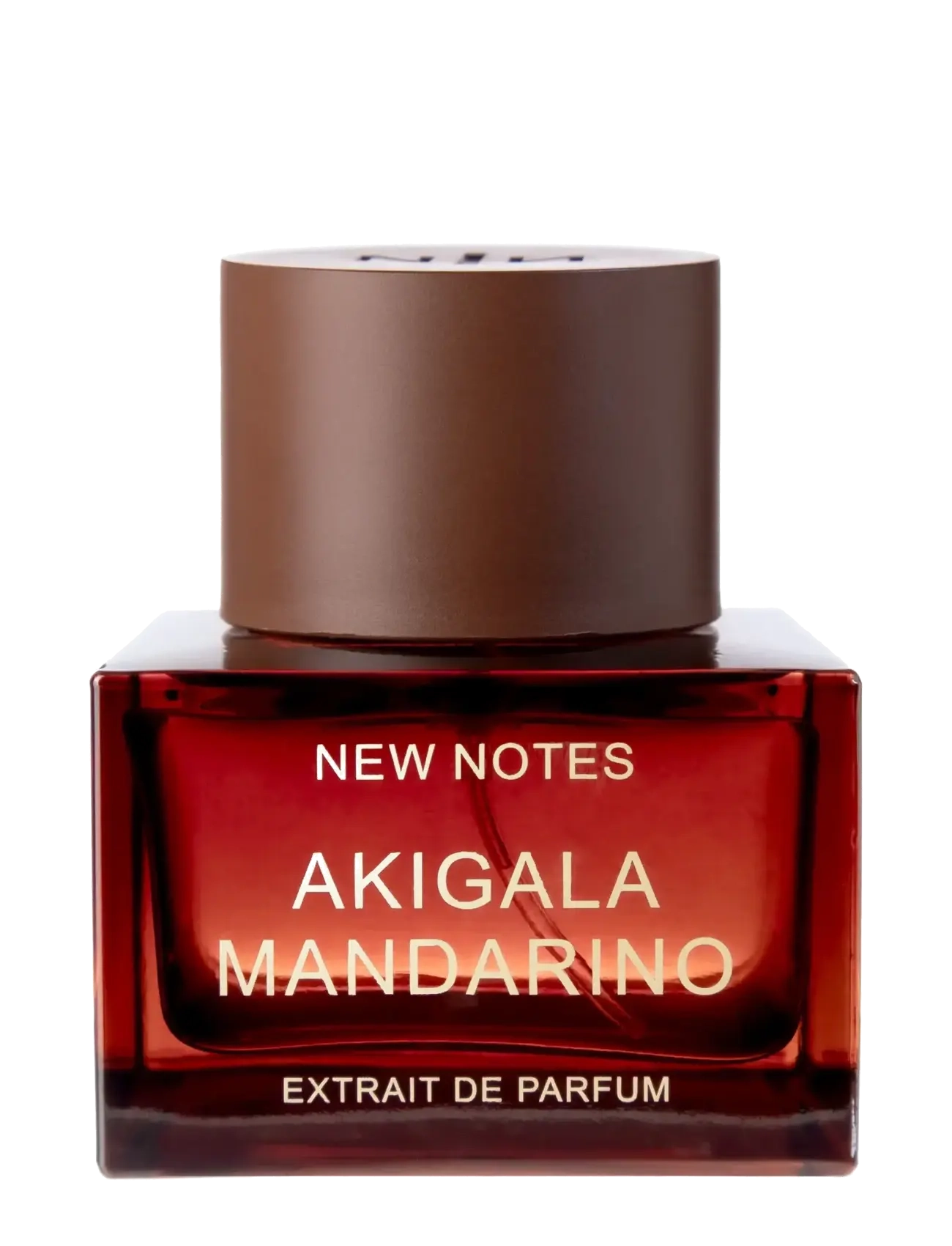 New Notes AKIGALA MANDARINO EXTRAIT DE PARFUM 50 ML - Beauty - Miehet - null / undefined