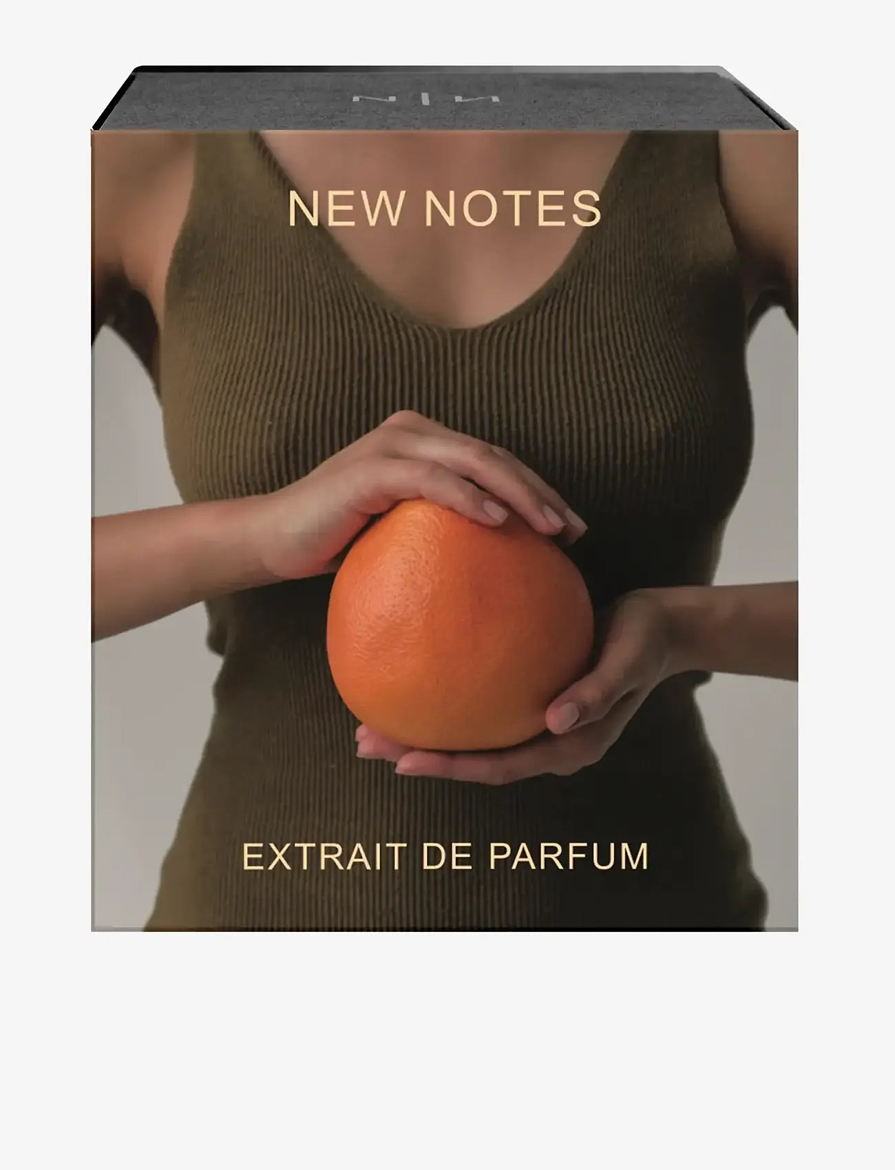 New Notes - AKIGALA MANDARINO EXTRAIT DE PARFUM 50 ML - till honom  - clear - 2