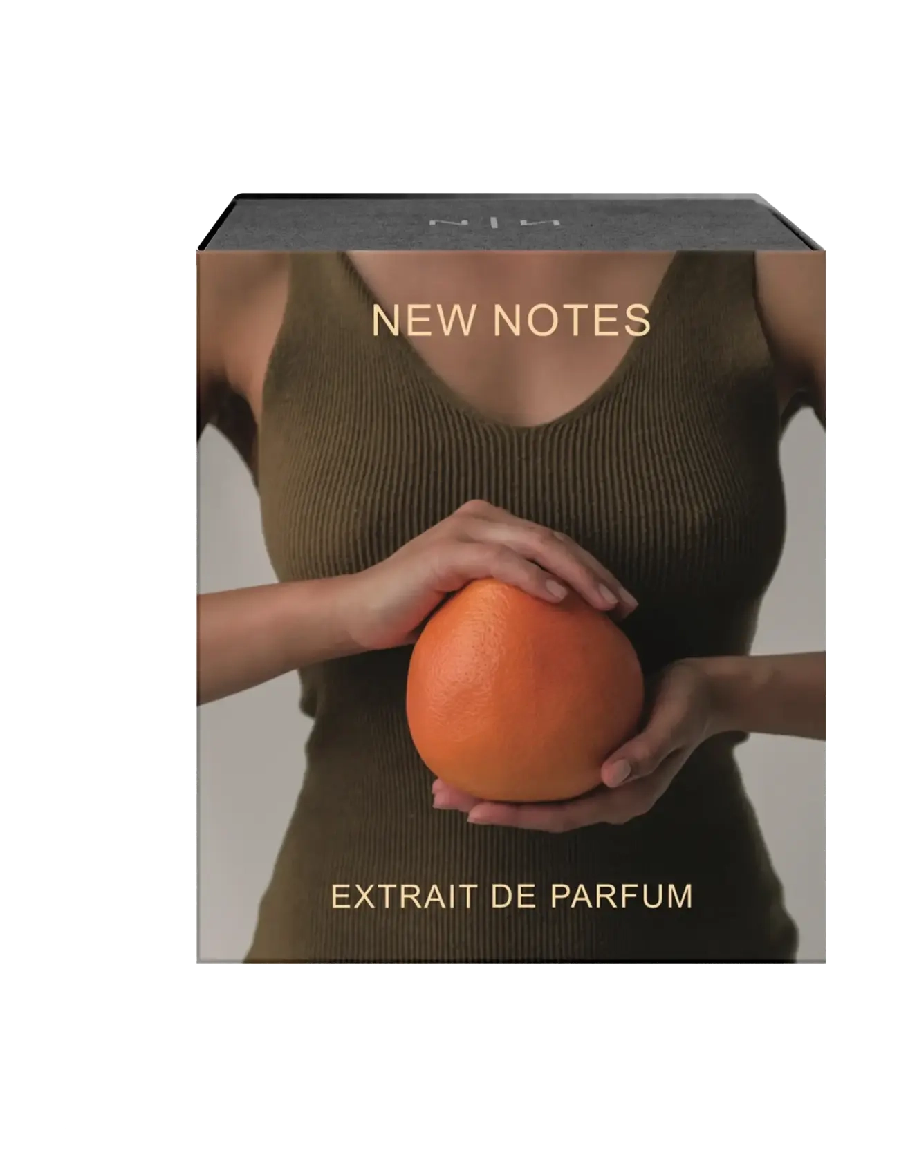 New Notes - AKIGALA MANDARINO EXTRAIT DE PARFUM 50 ML - till honom  - clear - 2
