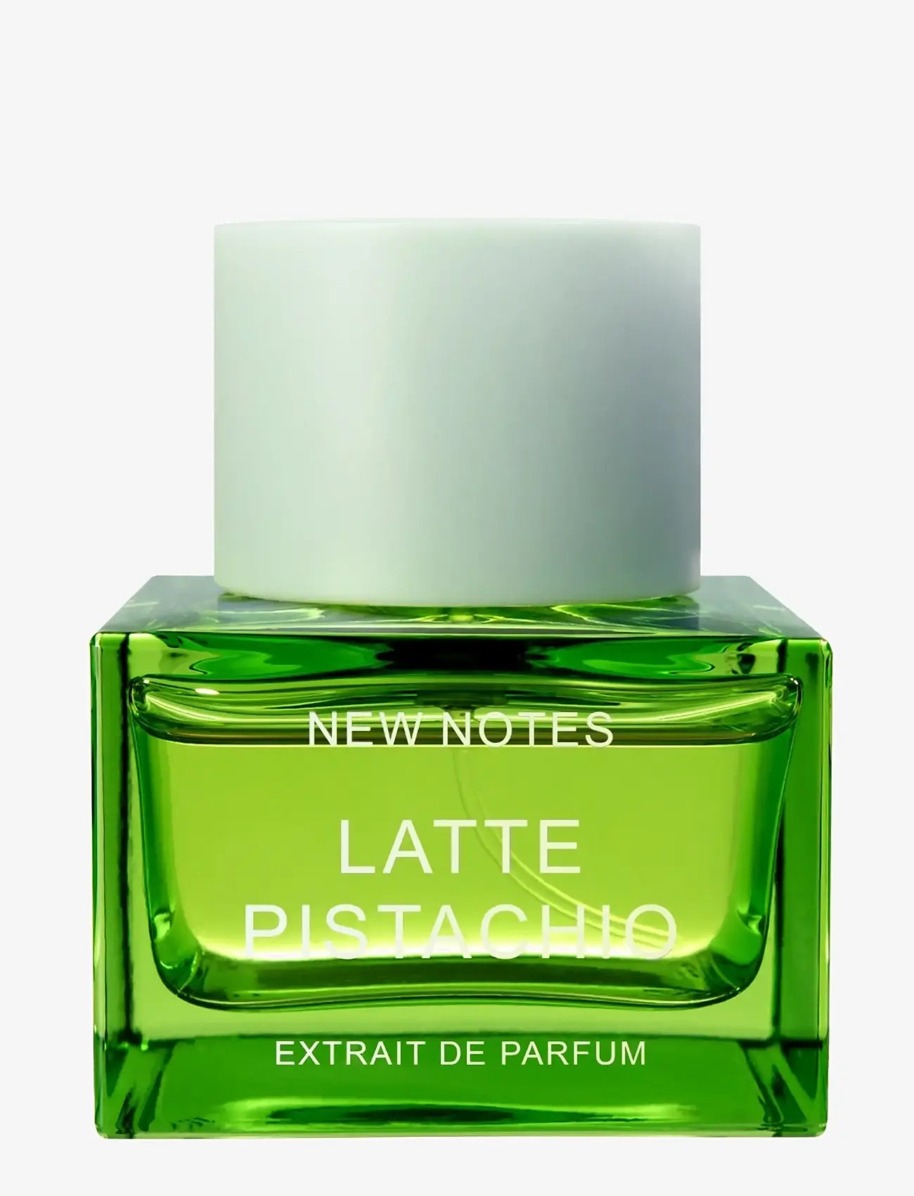 New Notes - LATTE PISTACHIO  EXTRAIT DE PARFUM 50 ML - meestele  - clear - 1