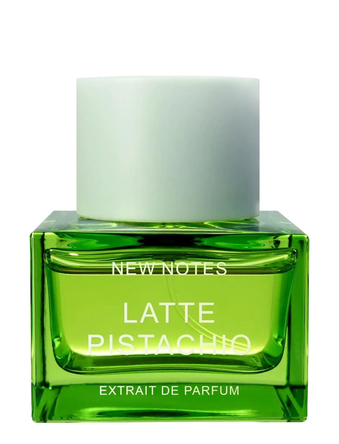 New Notes LATTE PISTACHIO  EXTRAIT DE PARFUM 50 ML - Jõulukingid naistele - CLEAR / undefined