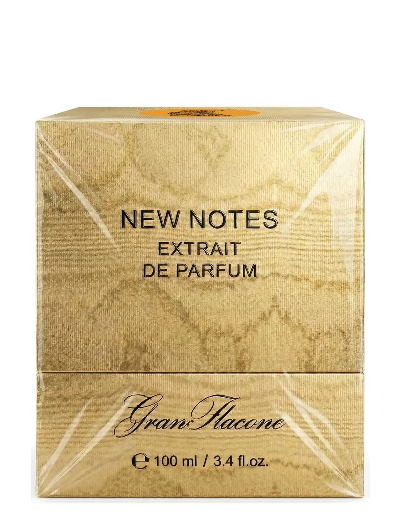 New Notes - New Notes Cocktail Maracuja 100 ml - jam  - clear - 1
