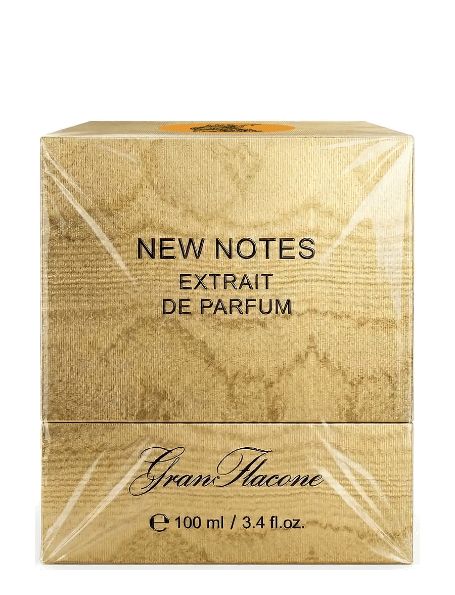 New Notes - New Notes Cocktail Maracuja 100 ml - till honom - clear - 1
