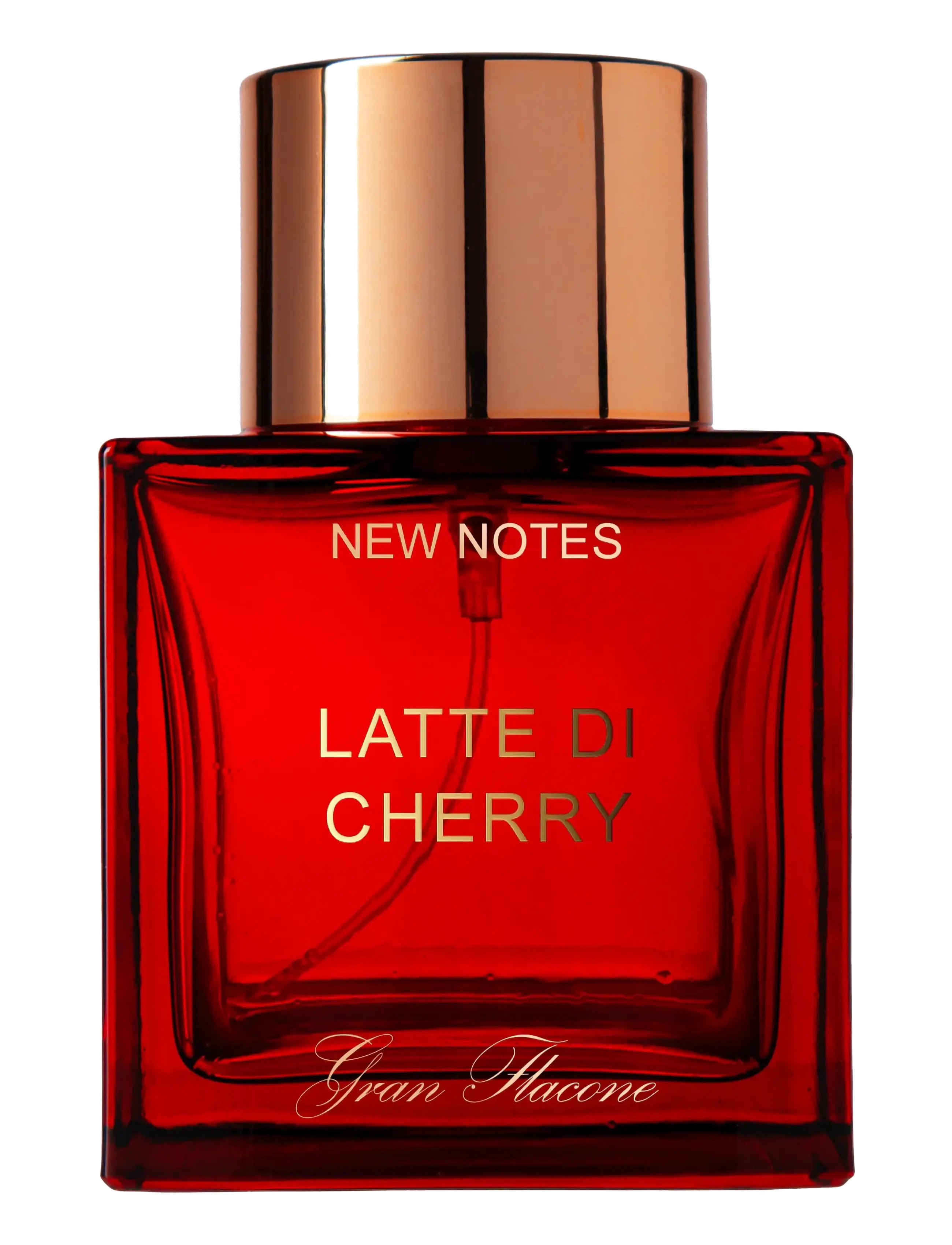New Notes New Notes Cocktail Maracuja 100 ml, 100 ml, Nude, Parfume > Eau De Parfum, Dame