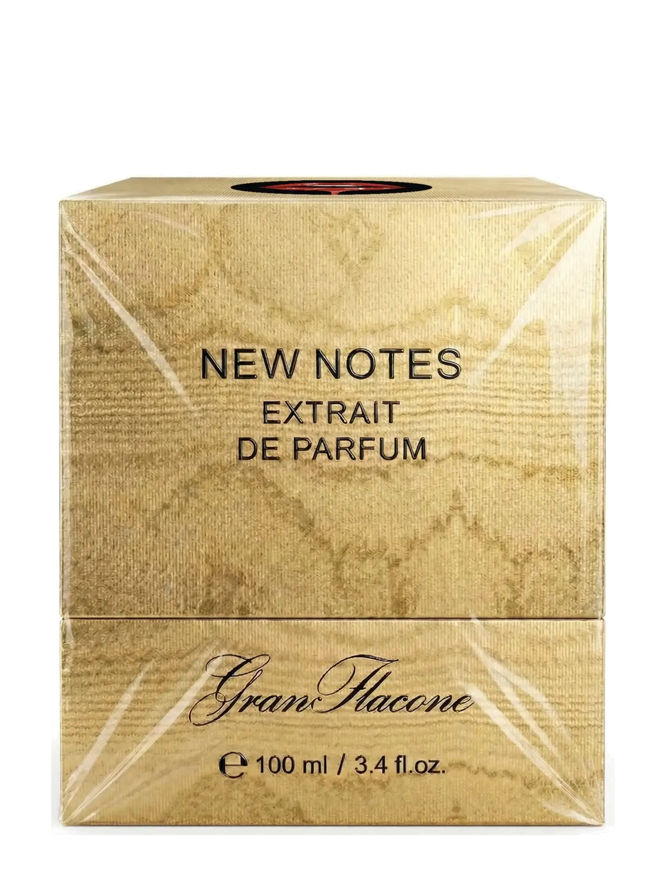 New Notes - New Notes Cocktail Maracuja 100 ml - clear - 2
