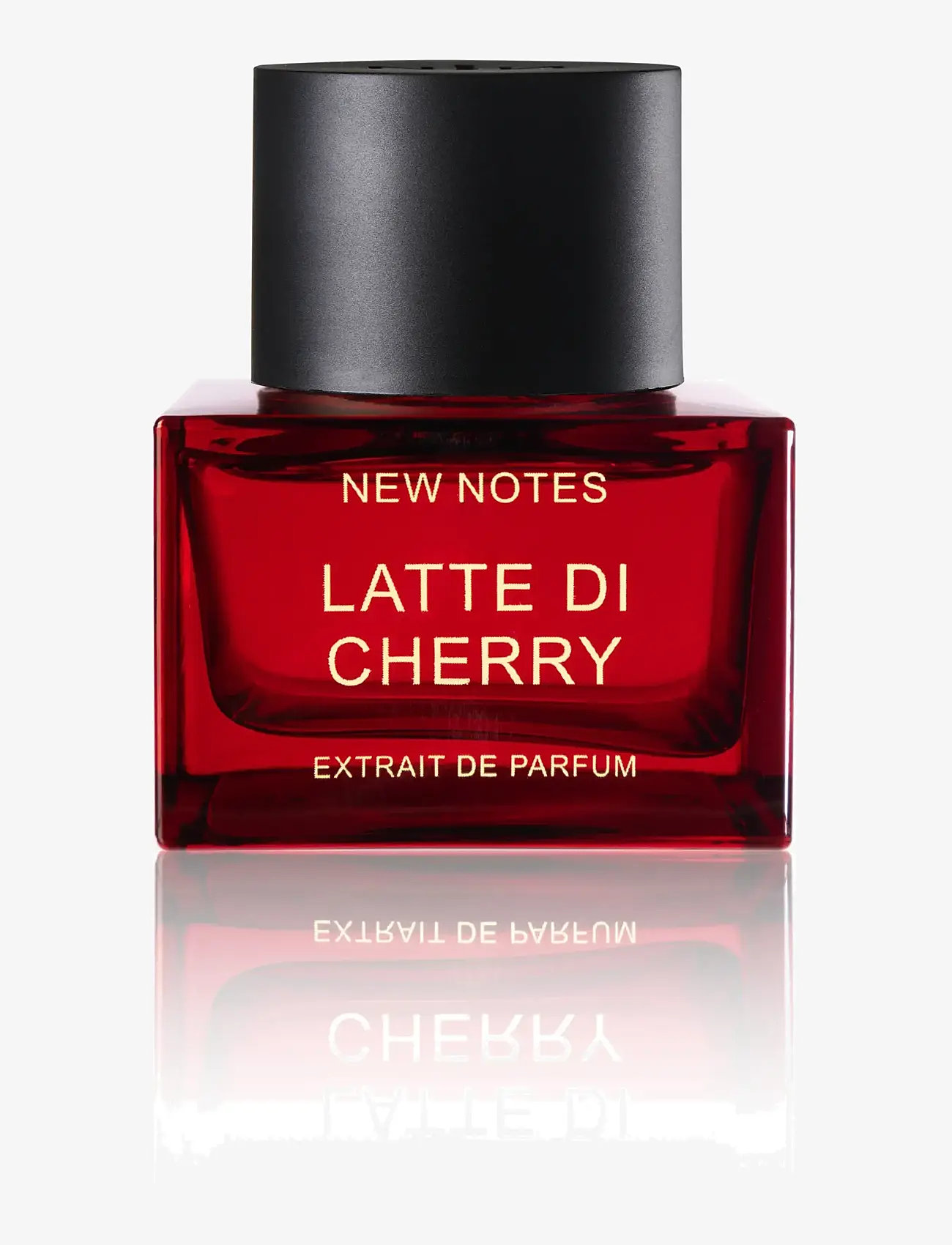 New Notes - LATTE DI CHERRY EXTRAIT DE PARFUM 50ml - til ham  - clear - 1