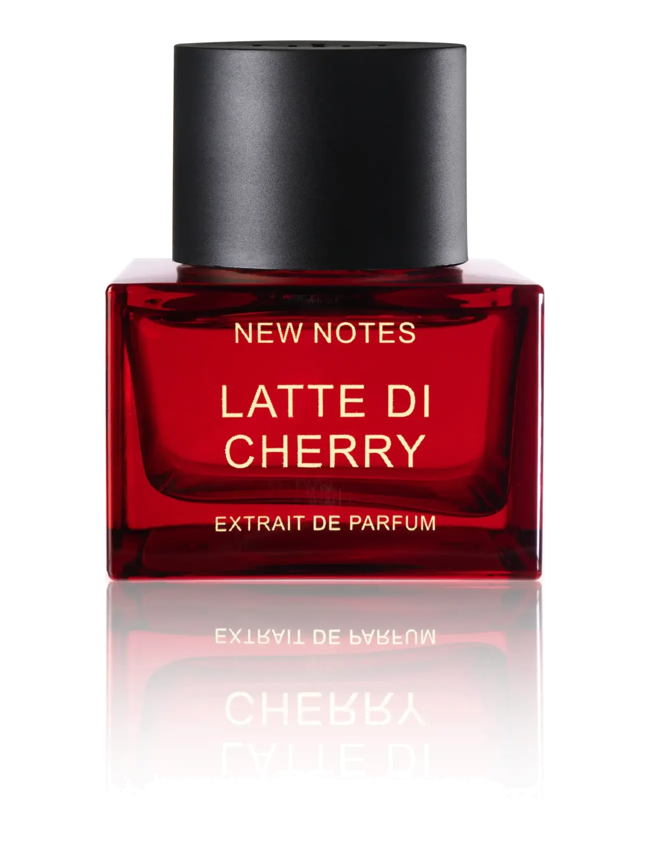 New Notes LATTE DI CHERRY EXTRAIT DE PARFUM 50ml - Presenter - null / undefined