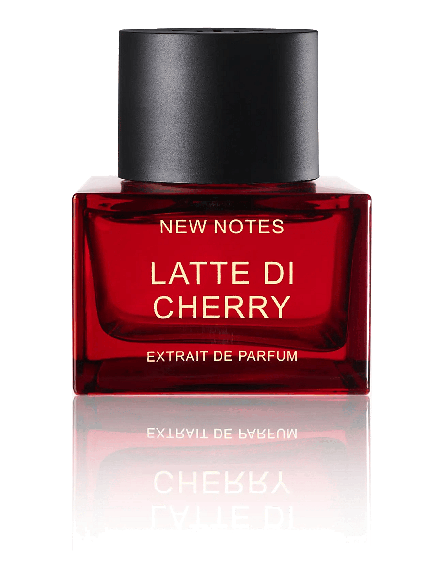 New Notes - LATTE DI CHERRY EXTRAIT DE PARFUM 50ml - miehille - clear - 1