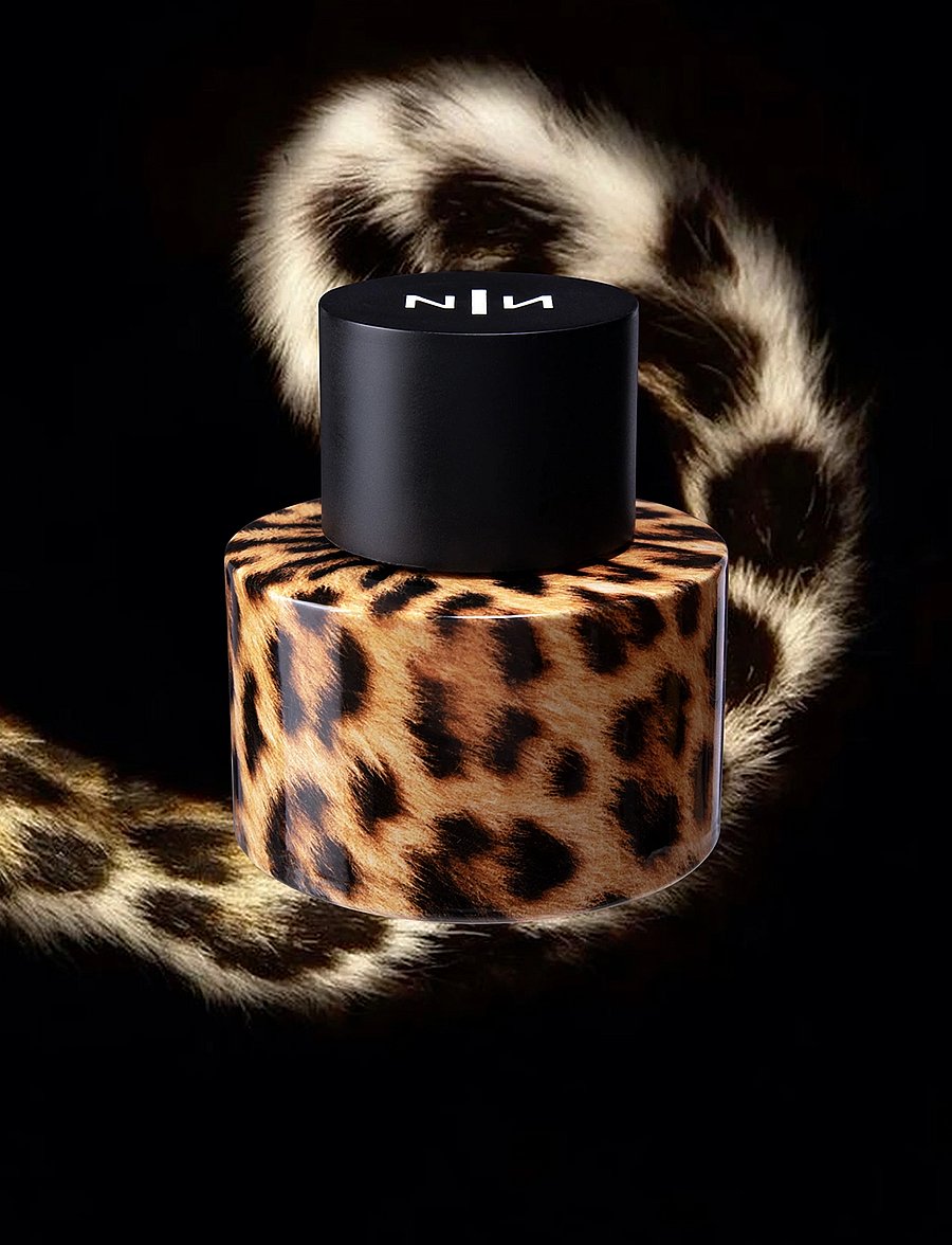 New Notes - Felina EXTRAIT DE PARFUM 60 ML - meestele - clear - 2