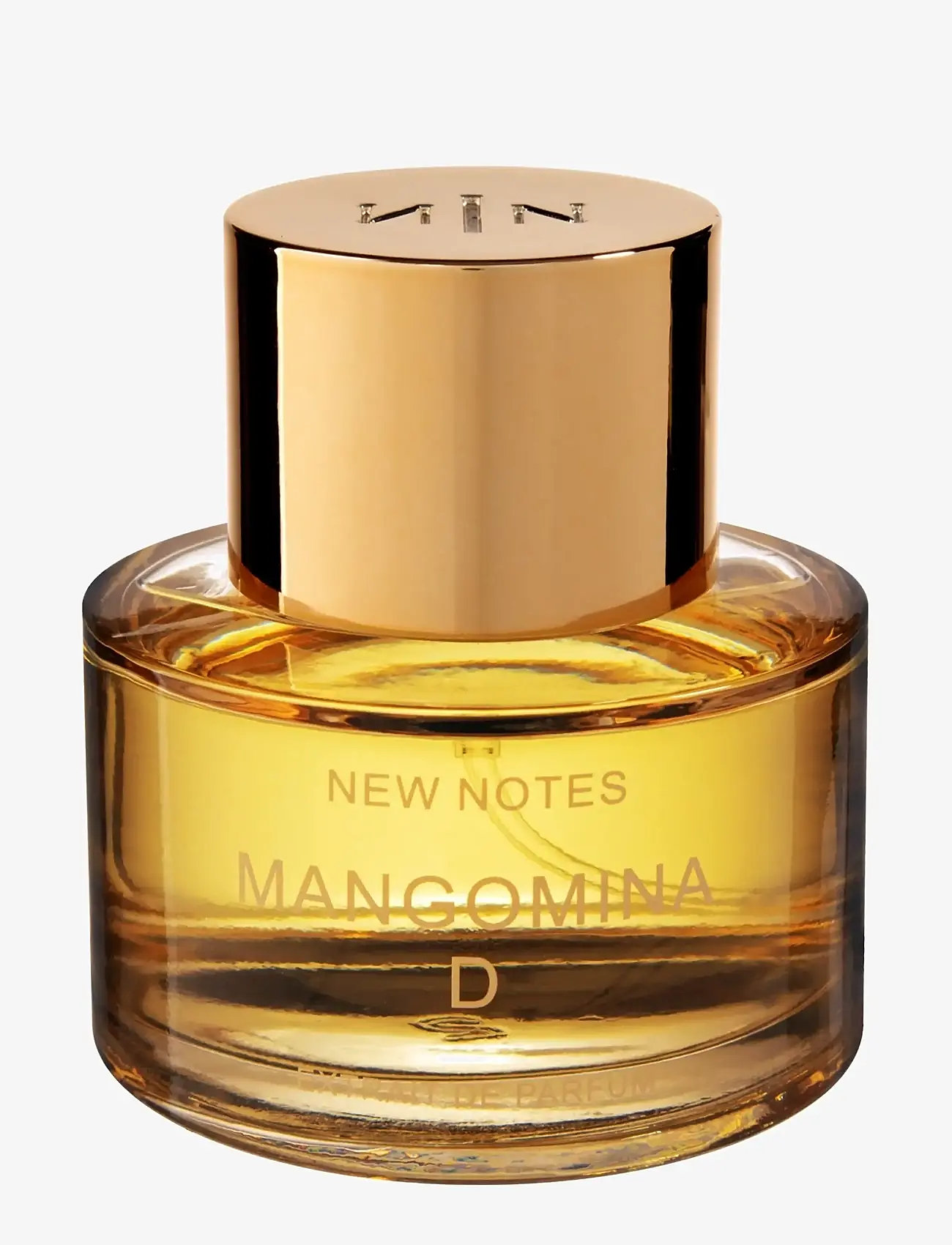 New Notes - Mangomina EXTRAIT DE PARFUM 60 ML - till honom  - clear - 1