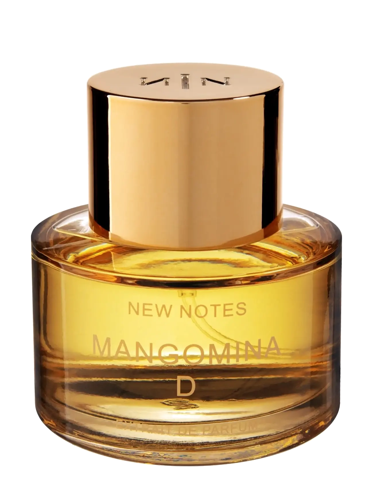 New Notes Mangomina EXTRAIT DE PARFUM 60 ML - Parfumer - CLEAR / undefined