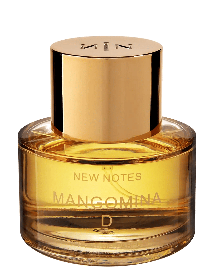 New Notes - Mangomina EXTRAIT DE PARFUM 60 ML - meestele - clear - 1