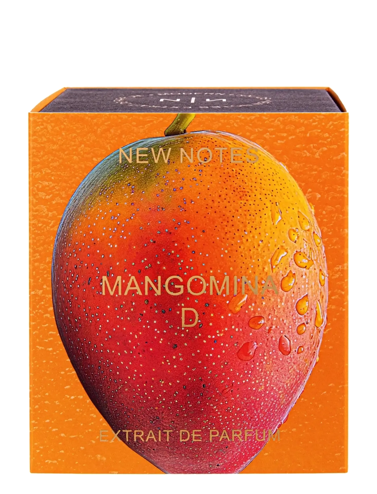 New Notes - Mangomina EXTRAIT DE PARFUM 60 ML - till honom  - clear - 2