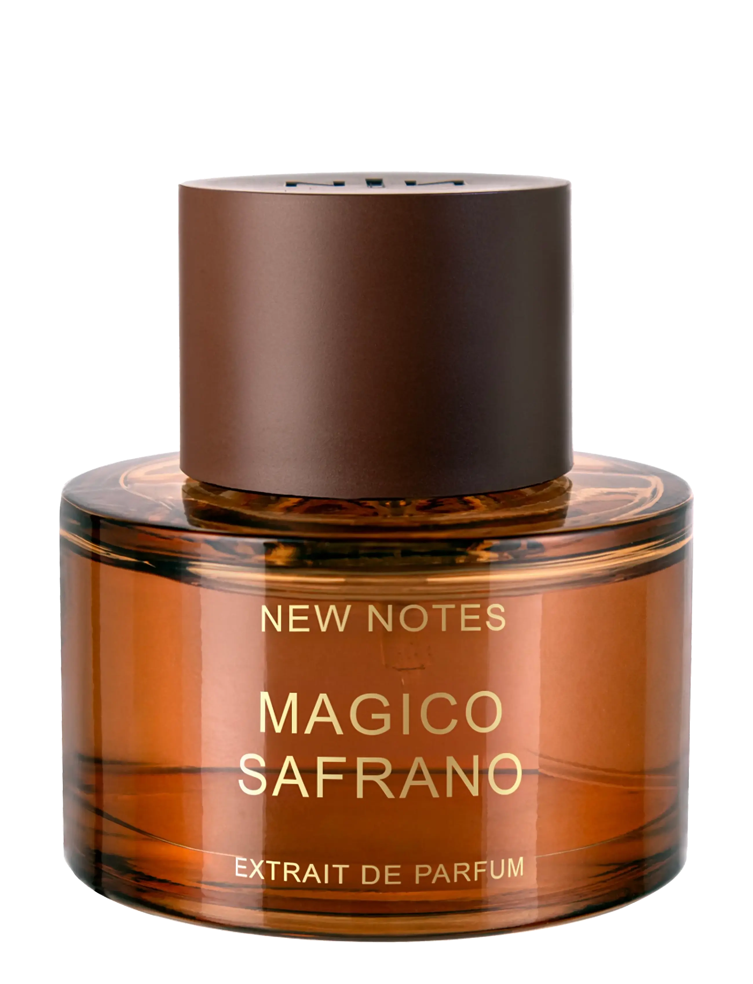 New Notes New Notes Magico Safrano 60 ml - För honom - null / undefined