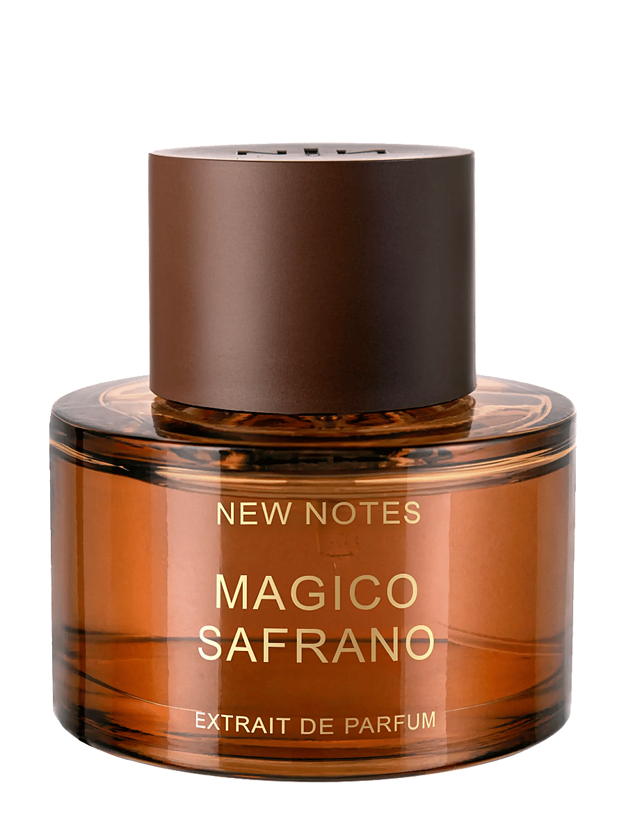New Notes - New Notes Magico Safrano 60 ml - til ham - clear - 1