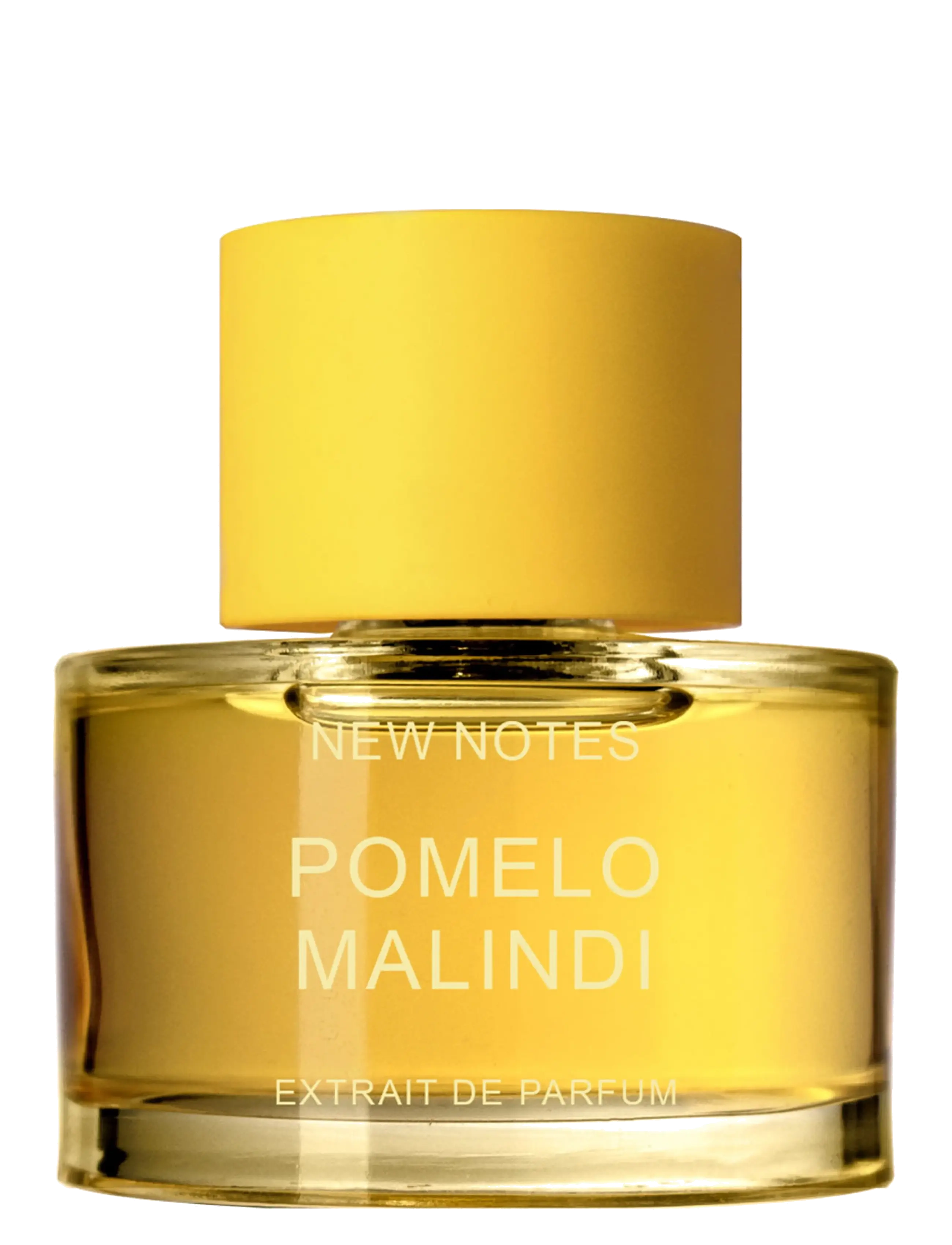 New Notes New Notes Pomelo Malindi 60 ml, 60 ml, Nude, Parfume > Eau De Parfum, Dame