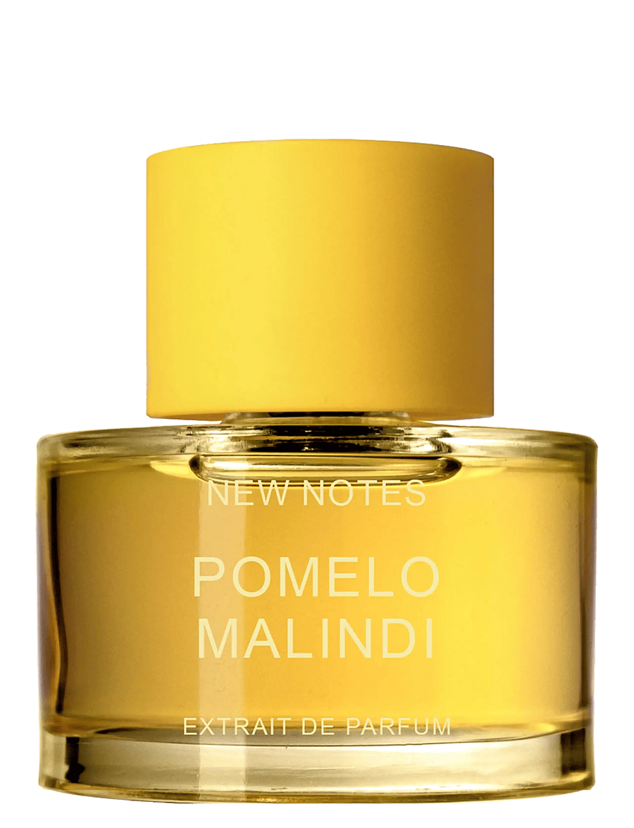 New Notes - New Notes Pomelo Malindi 60 ml - til ham - clear - 0