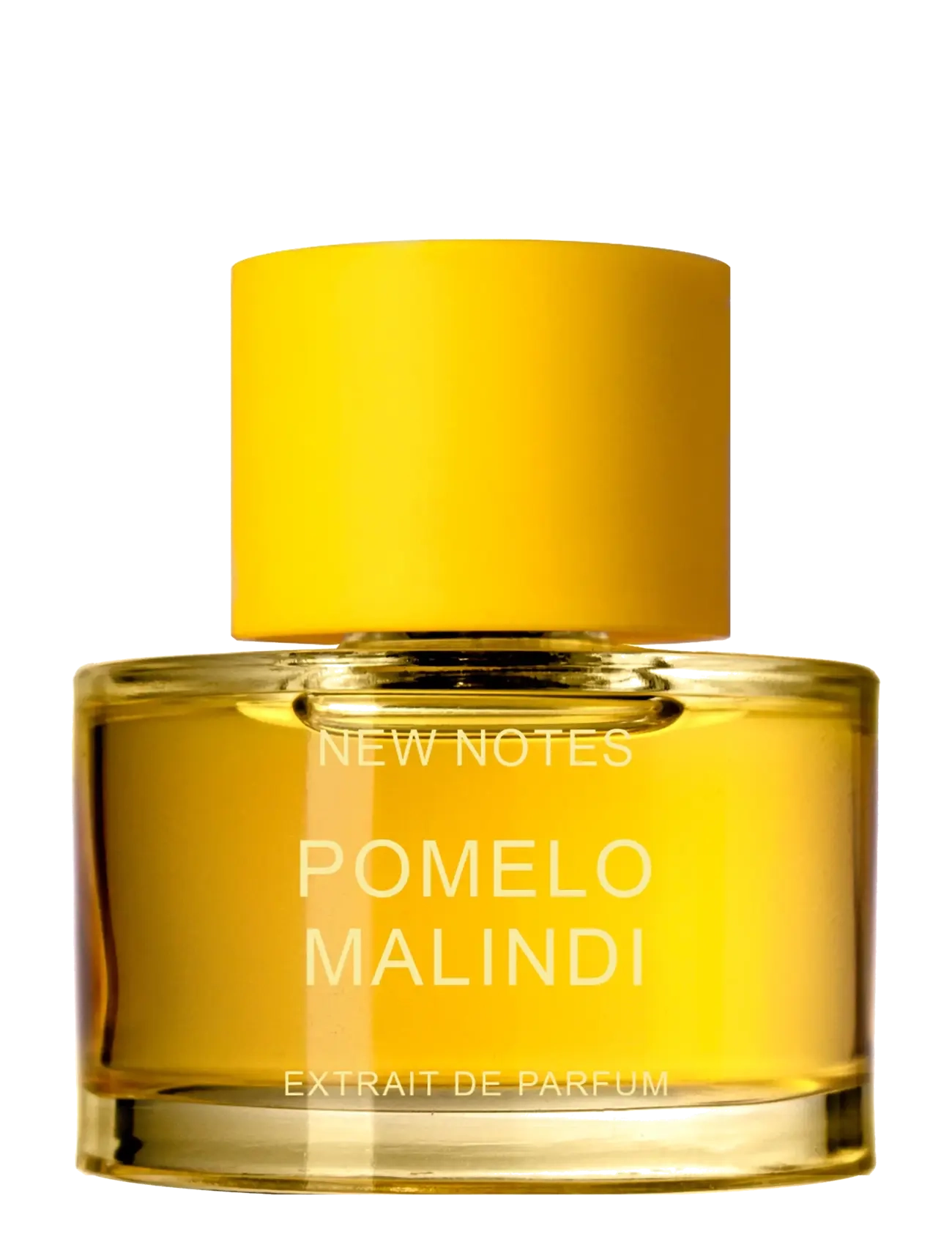 New Notes New Notes Pomelo Malindi 60 ml - För honom - null / undefined