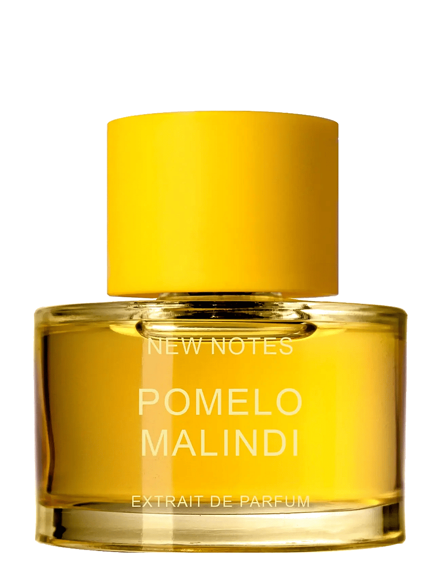 New Notes - New Notes Pomelo Malindi 60 ml - til ham - clear - 0