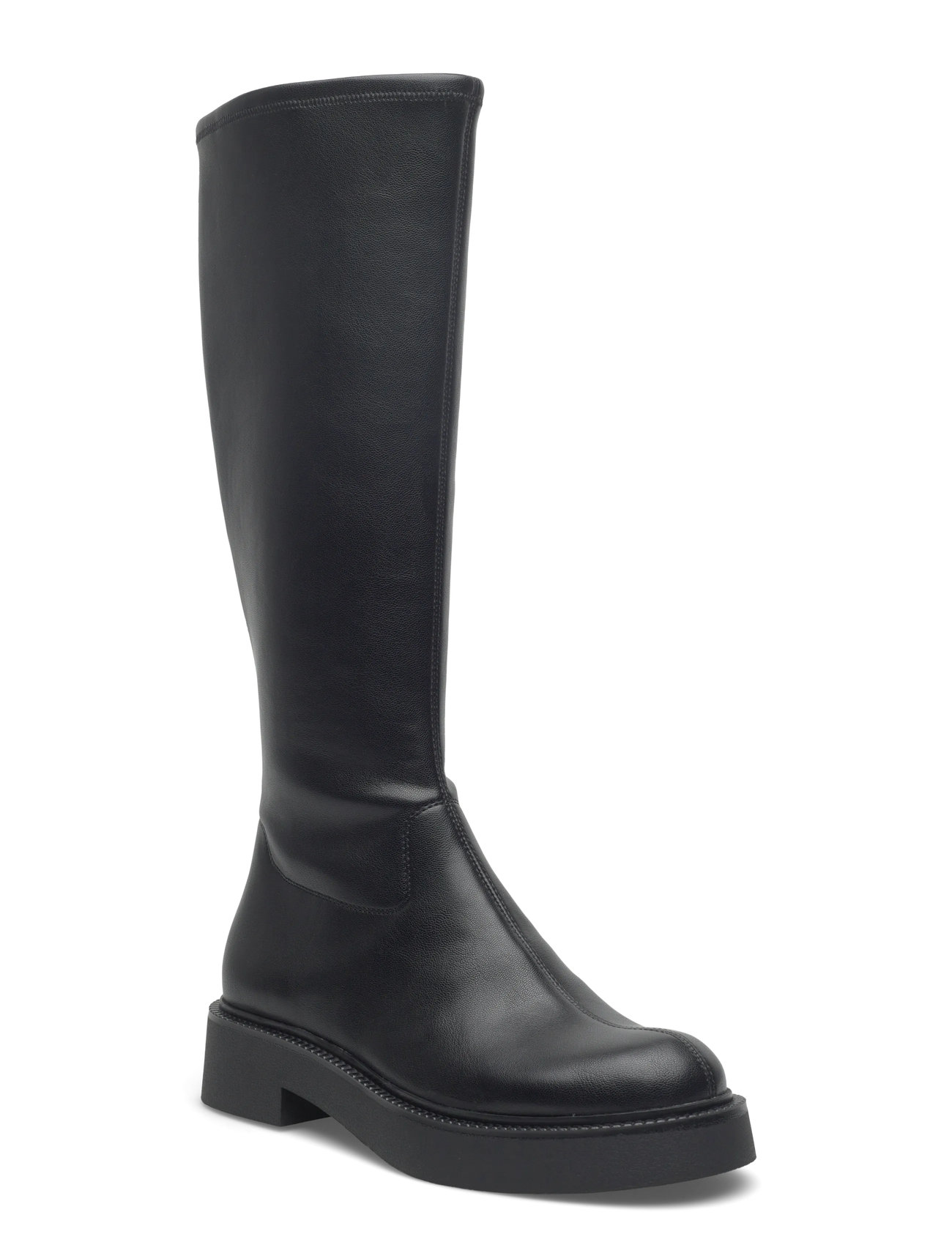 NEWD.Tamaris Women Boots - Black - 36