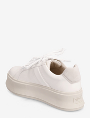 NEWD.Tamaris - Woms Lace-up - låga sneakers - white/cream - 2