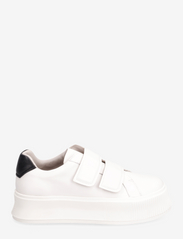 NEWD.Tamaris - Woms Slip-on - slip-on sneakers - white/black - 1
