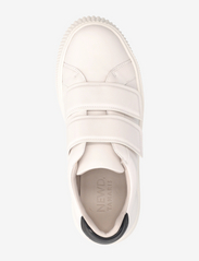 NEWD.Tamaris - Woms Slip-on - slip-on sneakers - white/black - 3