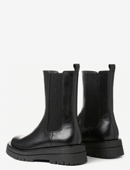 NEWD.Tamaris - Woms Boots - chelsea boots - black - 5
