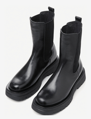 NEWD.Tamaris - Woms Boots - chelsea boots - black - 6