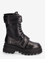 NEWD.Tamaris - Woms Boots - veterlaarzen - black - 1