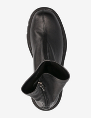 NEWD.Tamaris - Woms Boots - flache stiefeletten - black - 3