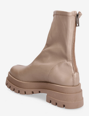 NEWD.Tamaris - Woms Boots - flache stiefeletten - taupe - 2