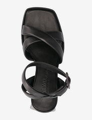 NEWD.Tamaris - Woms Sandals - festtøj til outletpriser - black - 3