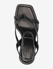 NEWD.Tamaris - Woms Sandals - sandals - black - 3
