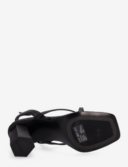 NEWD.Tamaris - Woms Sandals - festkläder till outletpriser - black - 4