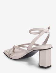 NEWD.Tamaris - Woms Sandals - feestelijke kleding voor outlet-prijzen - pale grey - 2