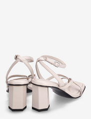 NEWD.Tamaris - Woms Sandals - feestelijke kleding voor outlet-prijzen - pale grey - 4