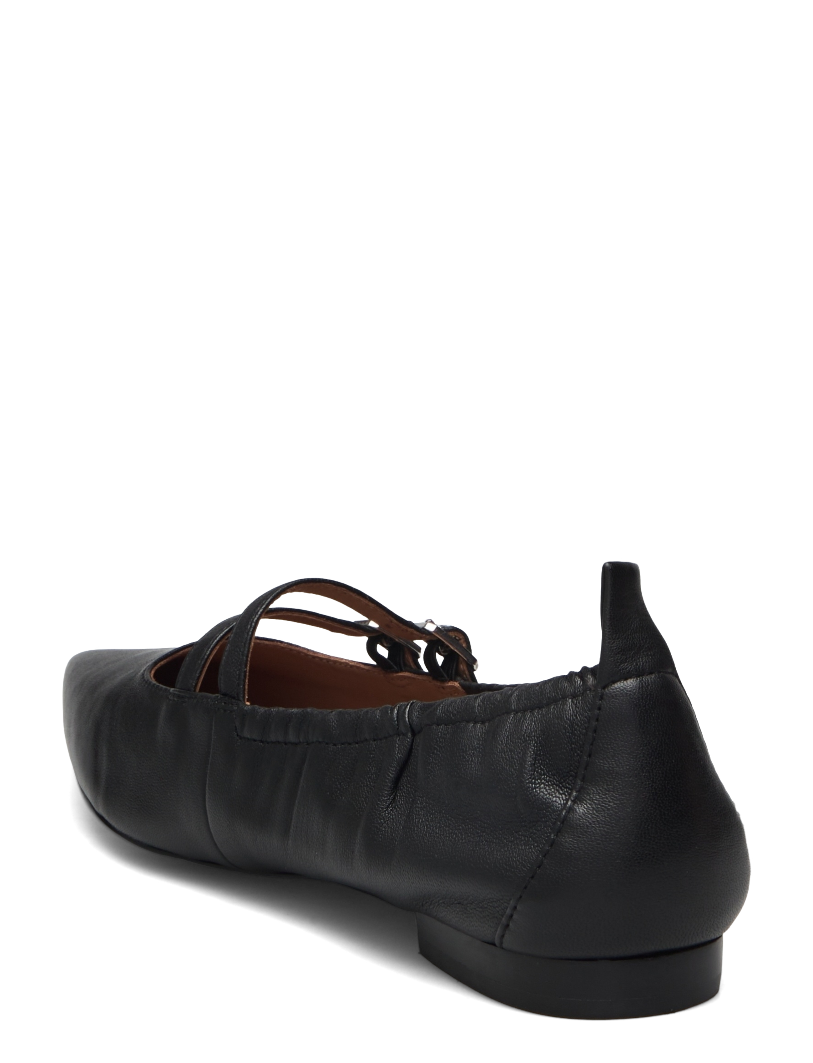 NEWD.Tamaris - Woms Ballerina - black - 2