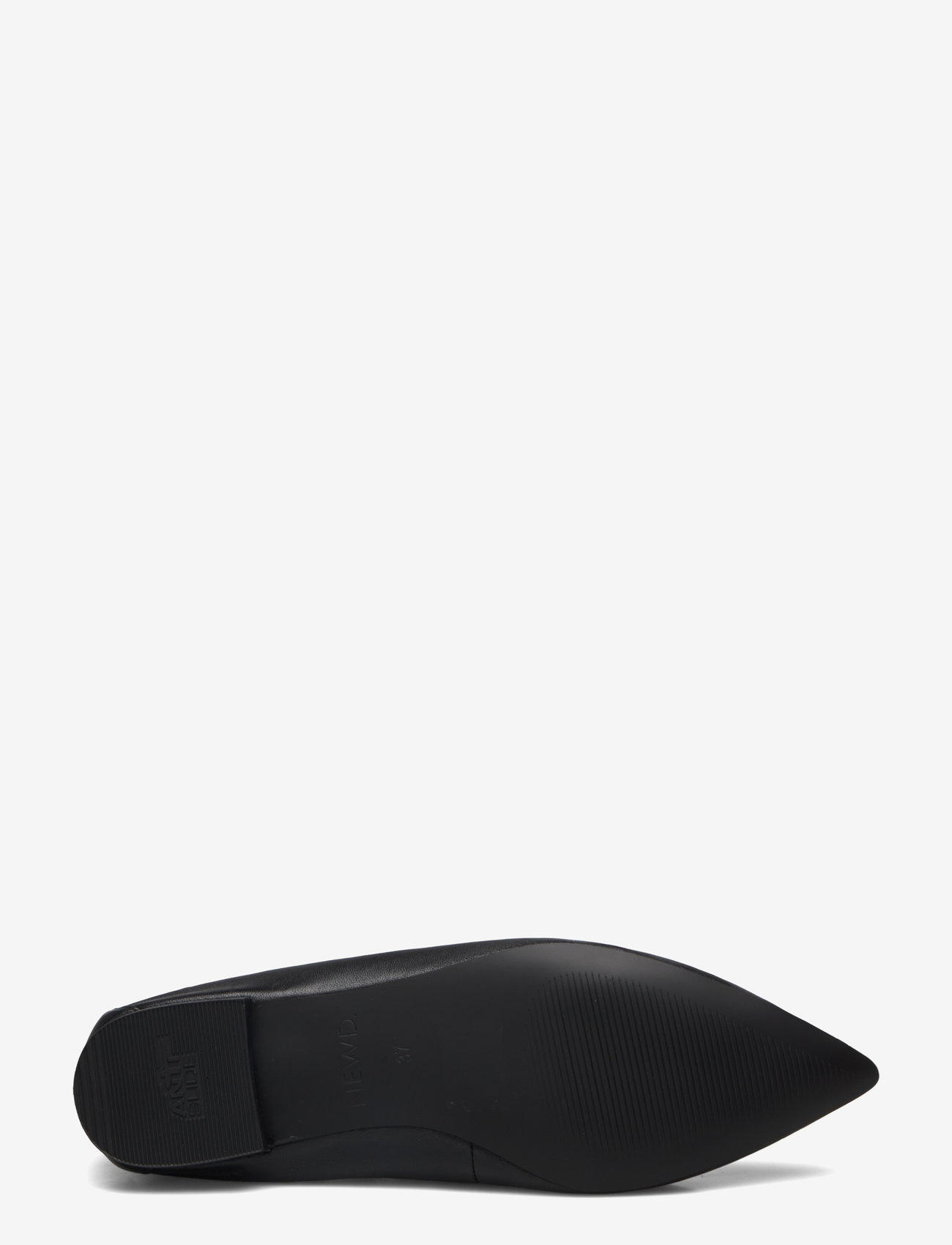 NEWD.Tamaris - Woms Ballerina - særlige begivenheder - black - 4