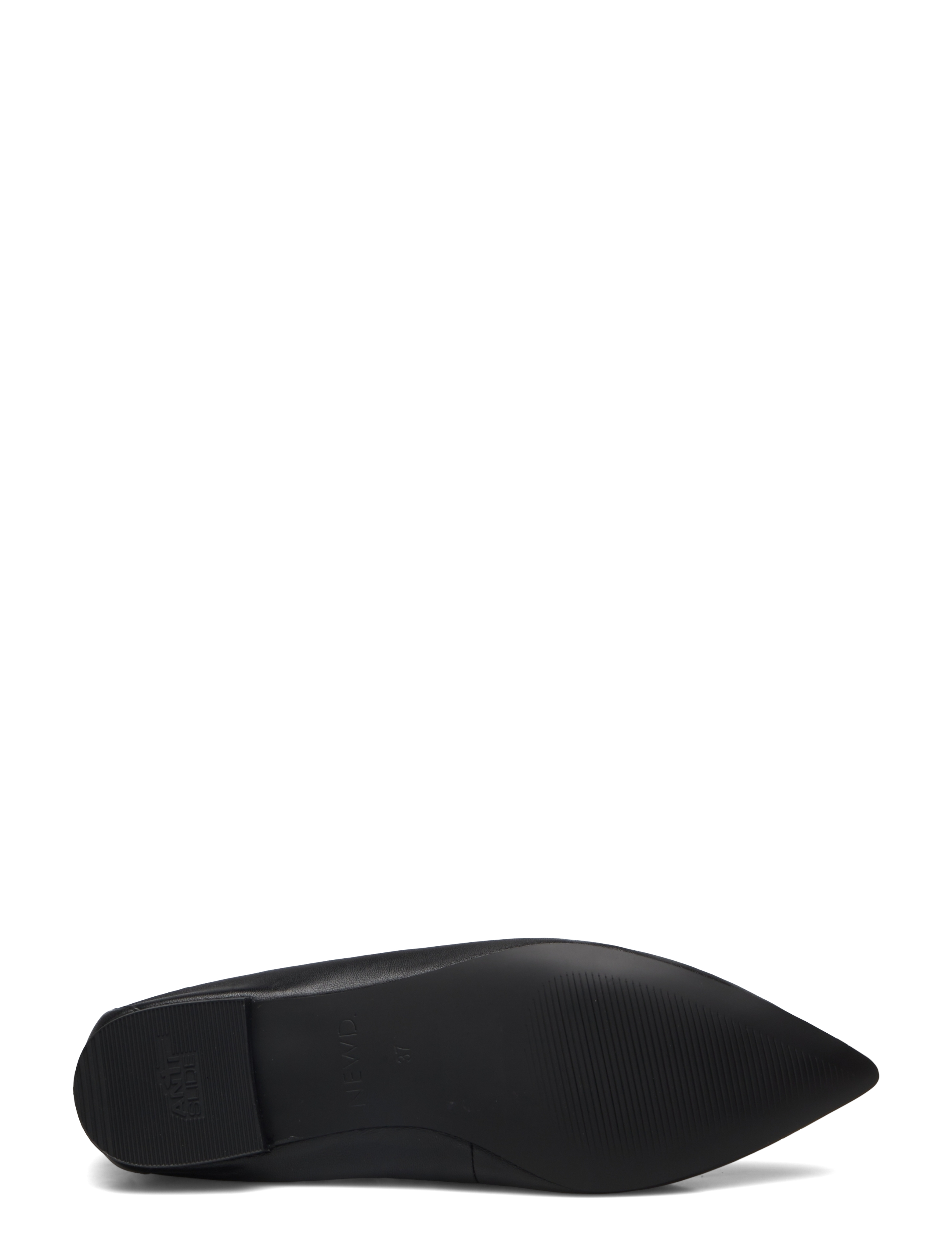 NEWD.Tamaris - Woms Ballerina - black - 4